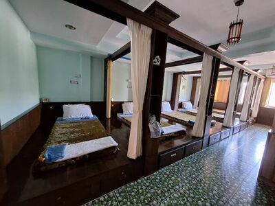 Thai Massage, Nakhon Si Thammarat