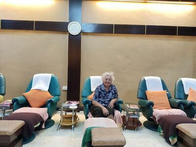 Thai Massage, Nakhon Si Thammarat