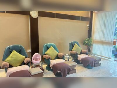 Thai Massage, Nakhon Si Thammarat