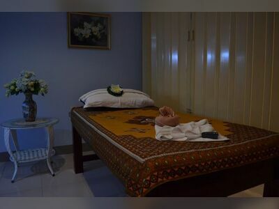 Thai Massage, Nakhon Si Thammarat