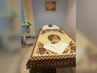 Thai Massage, Nakhon Si Thammarat