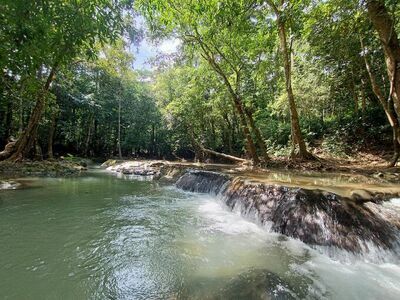 Namtok Si Khit National Park