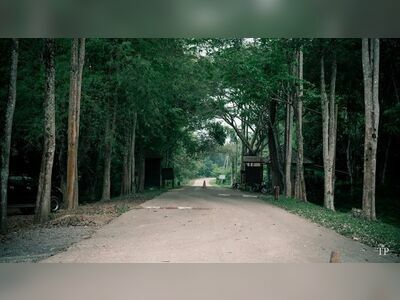 Namtok Si Khit National Park