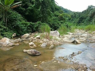 Namtok Si Khit National Park