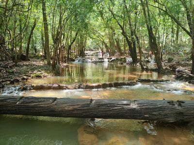 Namtok Si Khit National Park