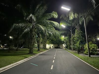 Chaloem Phrakiat Rama IX Public Park (Prom Na Nakhon Uthit)