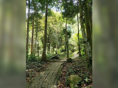 Khao Nan National Park