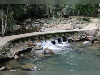 Khao Nan National Park