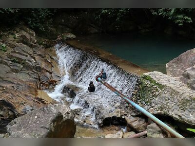 Khao Nan National Park