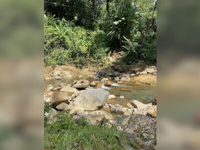Khao Nan National Park