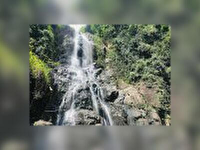 Khao Nan National Park