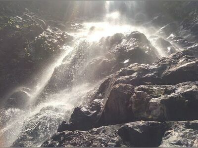 Khao Nan National Park