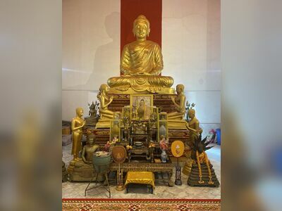Wat Tao Kot