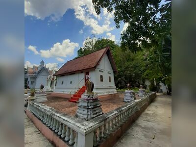 Wat Khao Khun Phanom