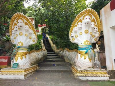 Wat Khao Khun Phanom