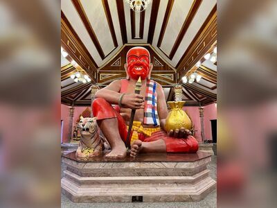 Wat Yang Yai