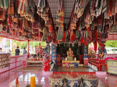 Wat Yang Yai