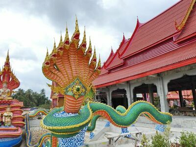 Wat Yang Yai