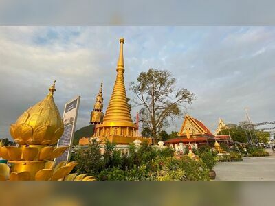 Wat Chedi (Ai Kai)