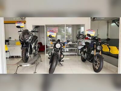 Tung Jai Klang Kran Co., Ltd. - Hua Thanon Branch