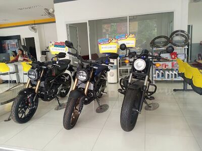 Tung Jai Klang Kran Co., Ltd. - Hua Thanon Branch
