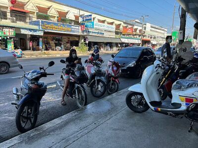 Tawatmotor Co., Ltd