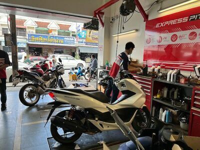 Tawatmotor Co., Ltd