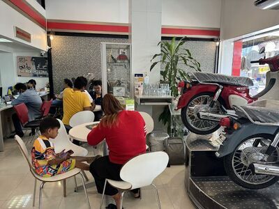 Tawatmotor Co., Ltd