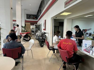 Tawatmotor Co., Ltd