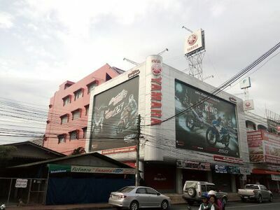 Tienchai Motor Sales 2002 Co., Ltd.
