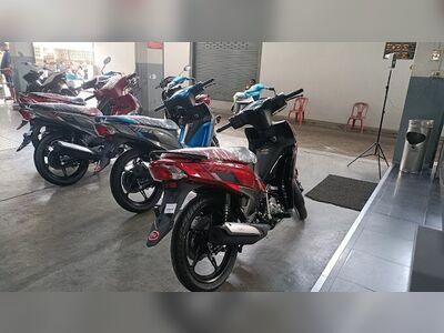 Tienchai Motor Sales 2002 Co., Ltd.