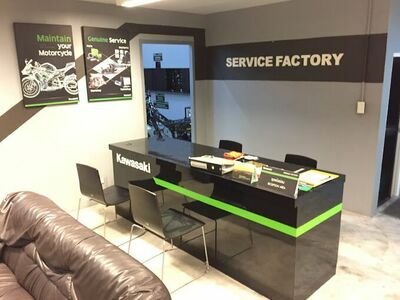 Tienchai Motor Sales 2002 Co., Ltd.