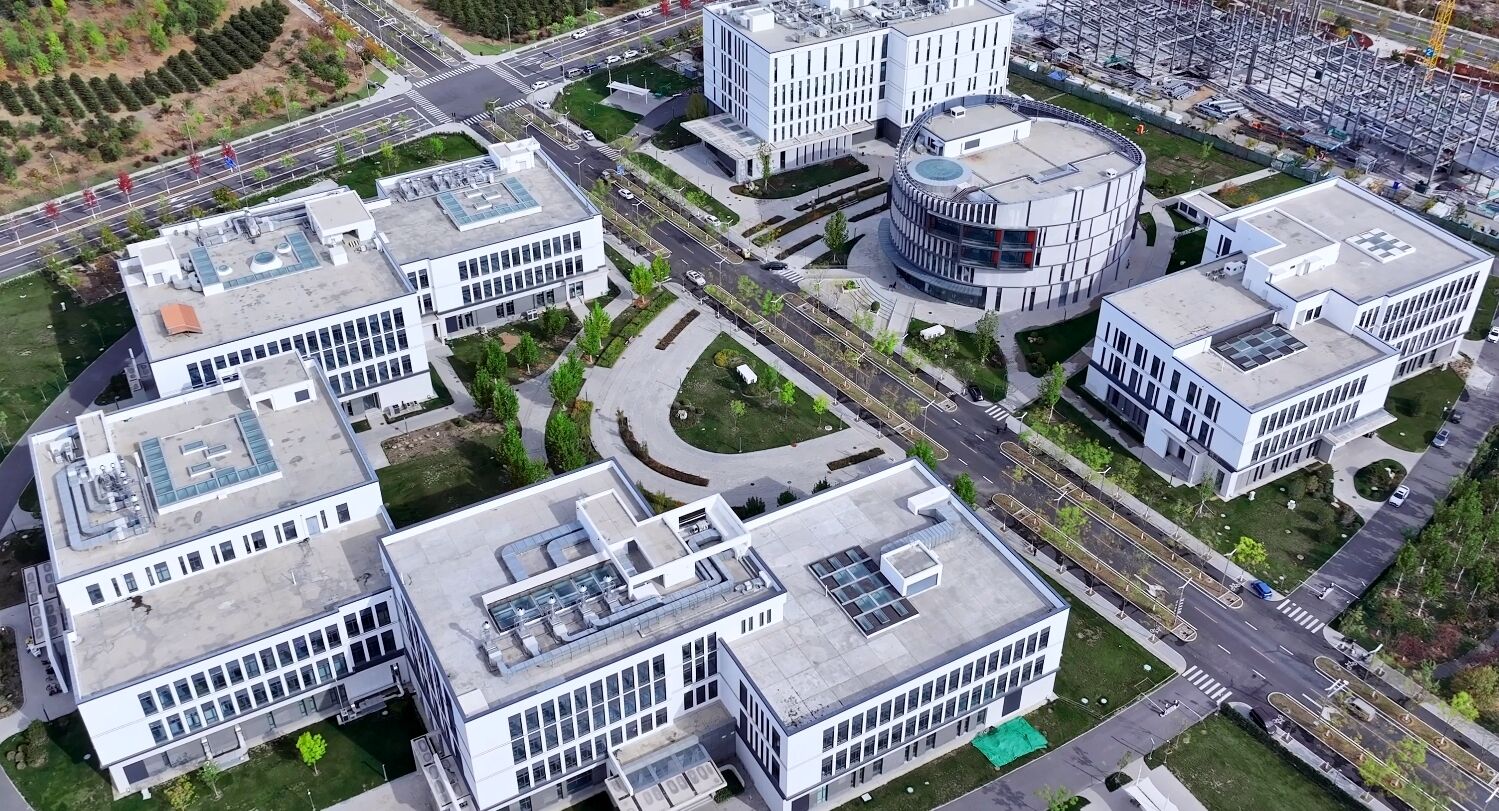 China Unveils Multimode Trans-Scale Biomedical Imaging Facility