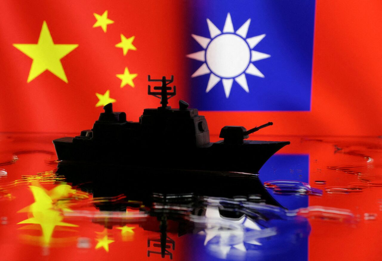 China Implements New Measures to Support Taiwan Residents on the Mainland