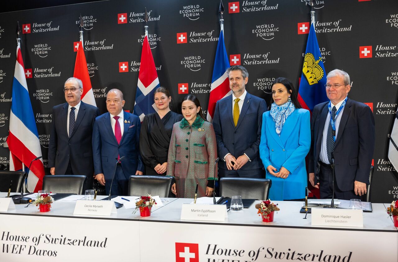 Thailand and EU Move Forward in Free Trade Agreement Negotiations