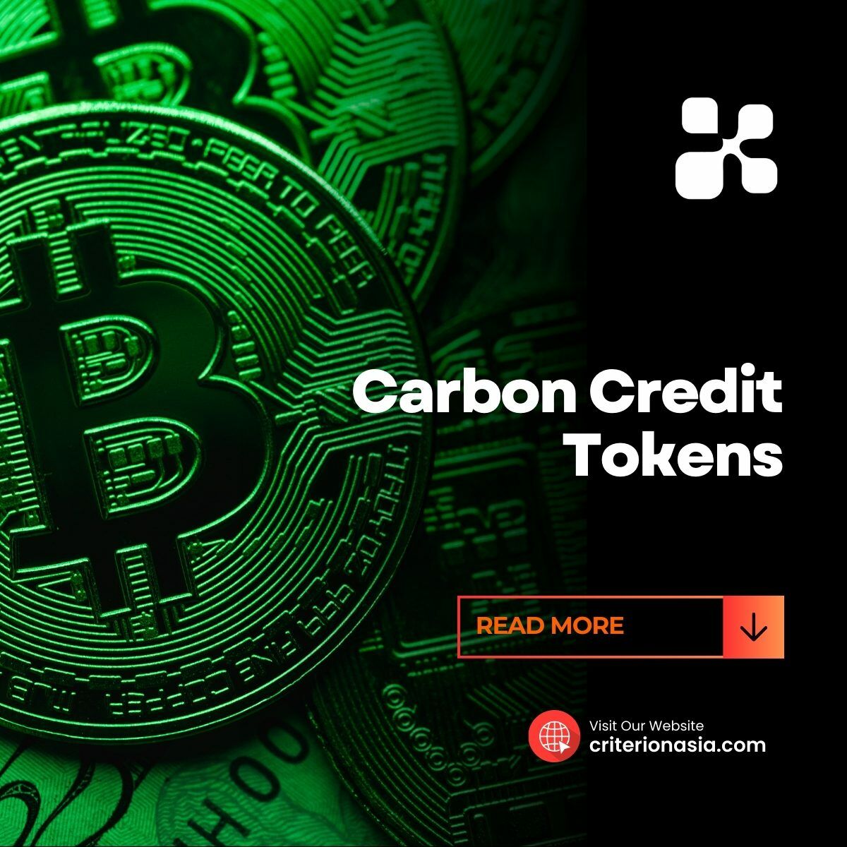 Thailand's SEC Moves to Foster Carbon Credit Trading Through Tokenization