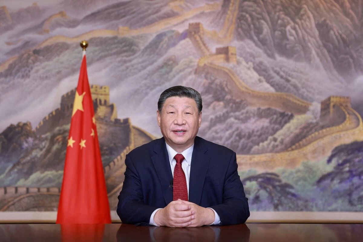 China's State Council Outlines 2025 Work Priorities Following Xi Jinping's Speeches