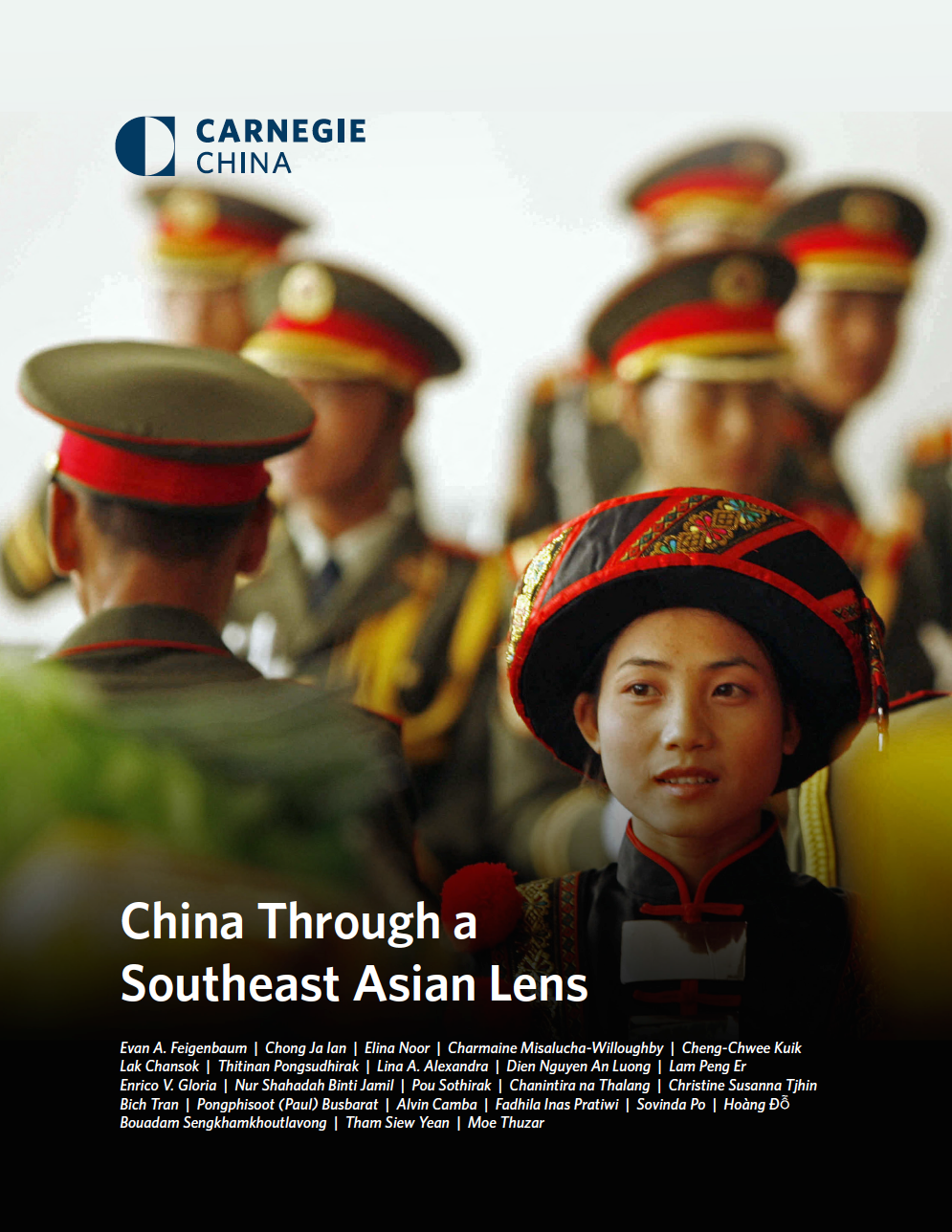 Chinese NEVs Power Up Southeast Asia Through Deepened Partnerships