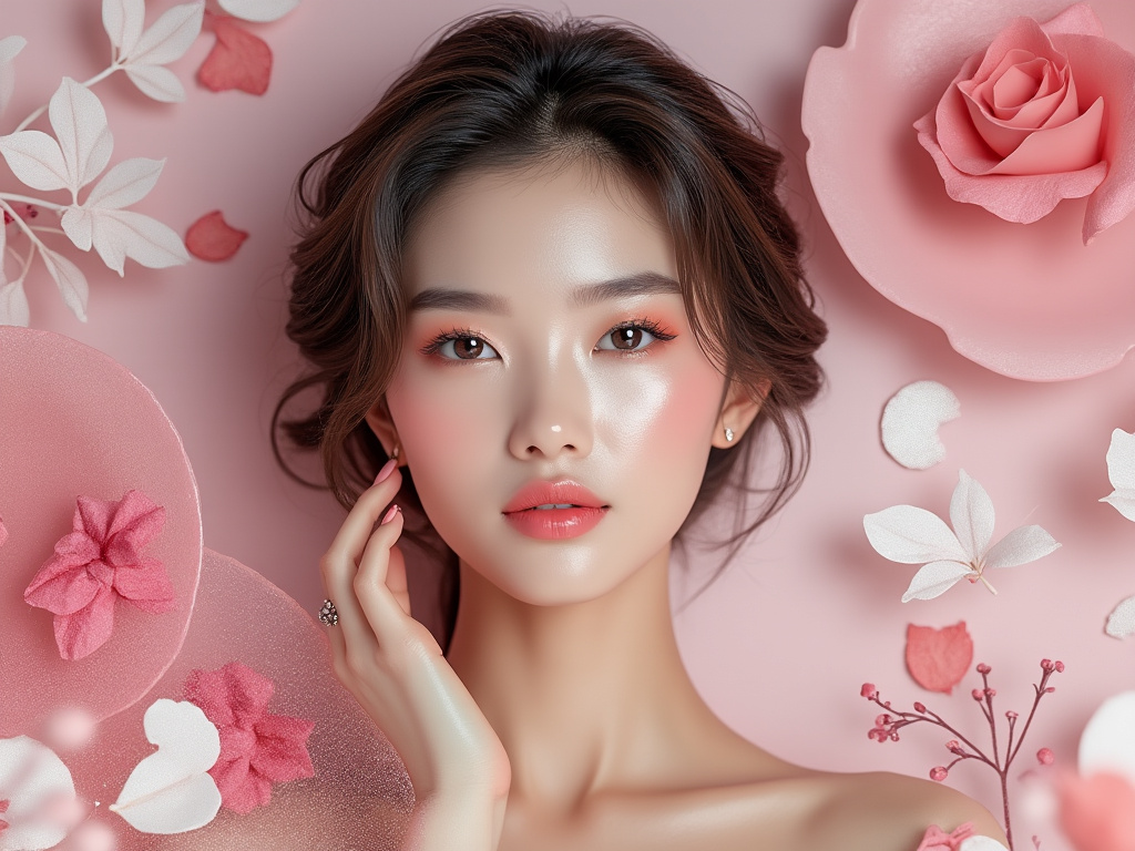 Thai Beauty Industry: A Leader in Growth for 2025