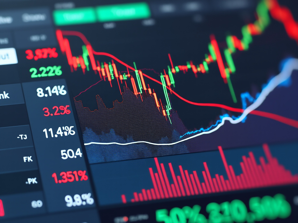 Thailand's Stock Market Forecast Remains Positive Despite Recent Declines