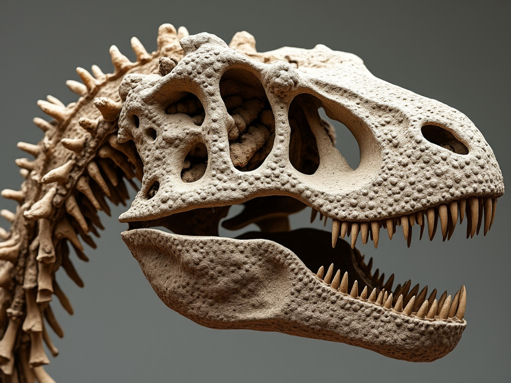 China Leads Global Dinosaur Fossil Discoveries with Technological Innovations