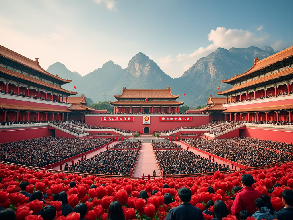 China's 'Two Sessions': A Key Annual Political Event