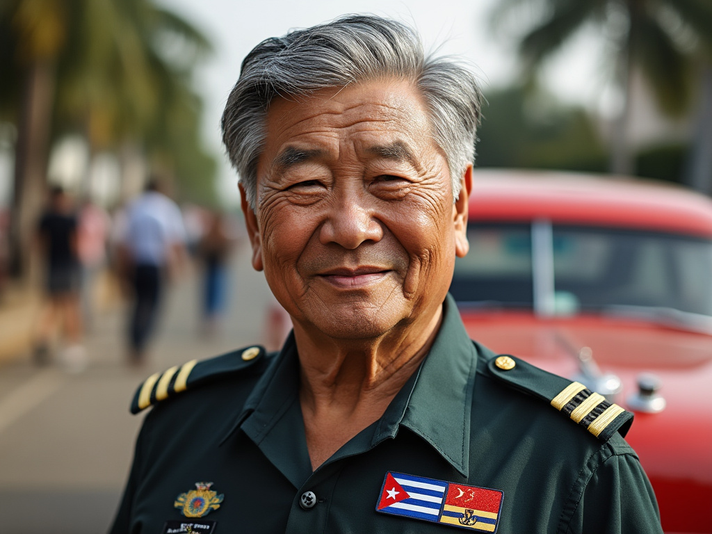 Cuba and China: A Timeless Friendship Rooted in Cooperation