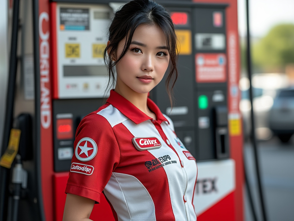 Caltex Launches Major Marketing Strategy with New Brand Ambassador Ling-Oam
