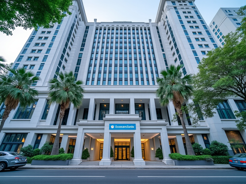 Thailand's Banking Sector Implements Coordinated Lending Rate Cuts