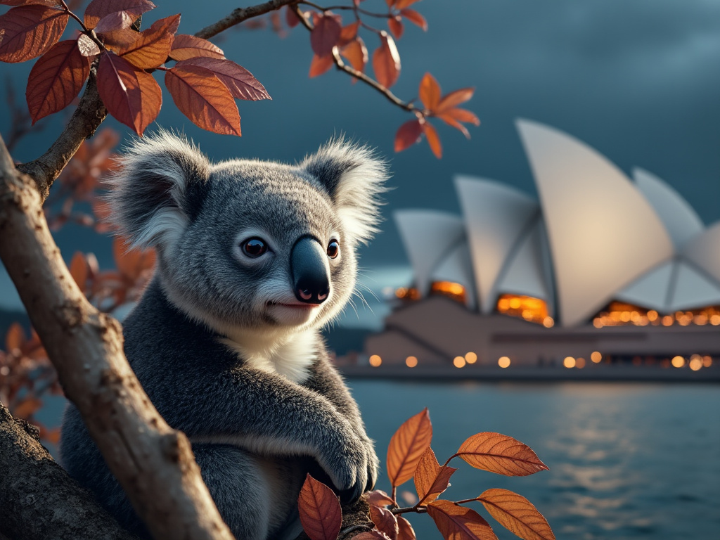 Winners Announced for the 2024 China-Australia Short Video Contest