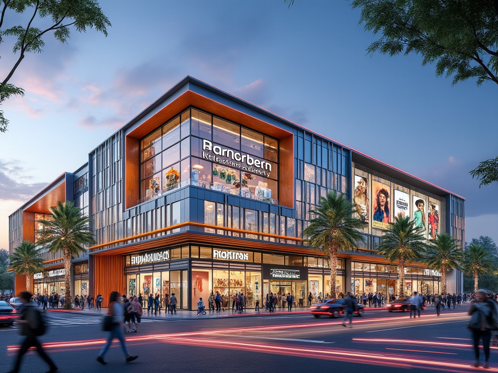 Robinson Lifestyle Center Unveils Revamped Ratchaburi Location with Over 700 Brands