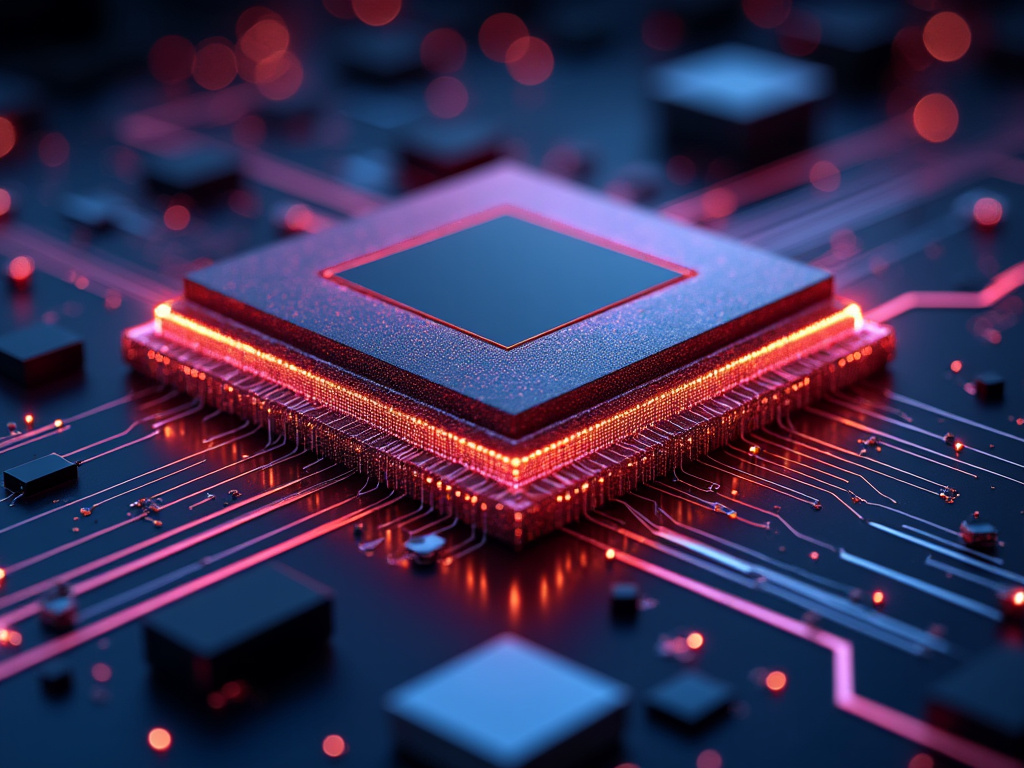 China Sets New Record in Light Storage Technology