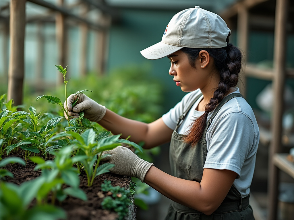 Israel Seeks to Increase Workforce from Thailand