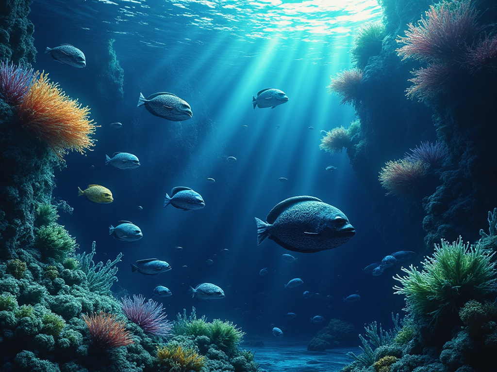 China Reveals Pioneering Discoveries in the Mariana Trench Ecosystem